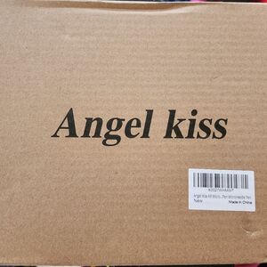 Angel Kiss A9 Microneedling Pen New